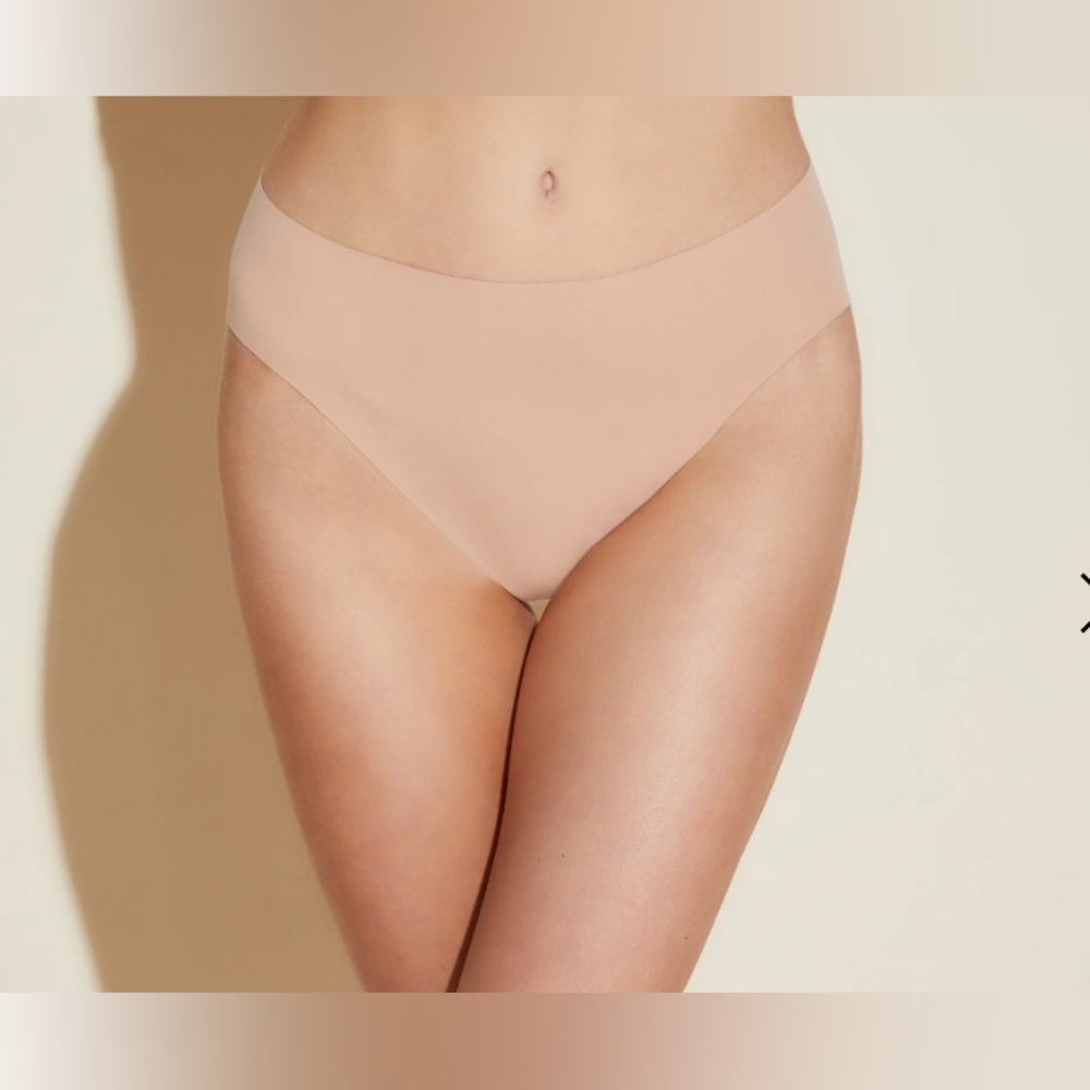 3 Packs Cosabella Free Cut Micro High Waisted bikini Size Medium